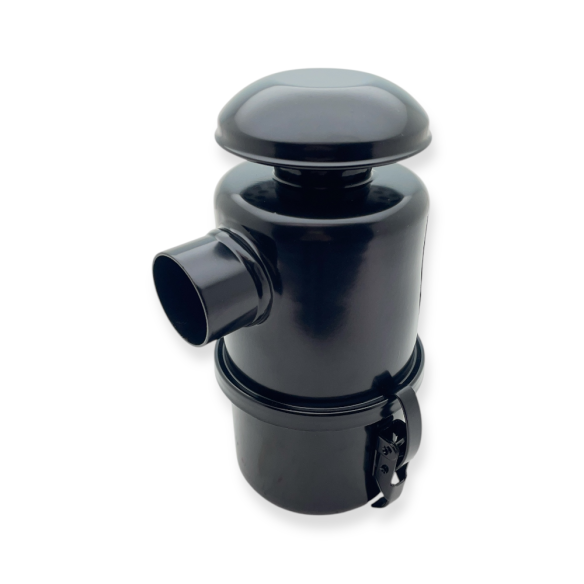 Minsel M150 und M165 Ölbadrohr-Luftfilter