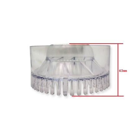 Filtre à air Cyclone Minsel M380, M430, M540, M600, Ruggerini RF80, RF90, RF100, RF120, RF140