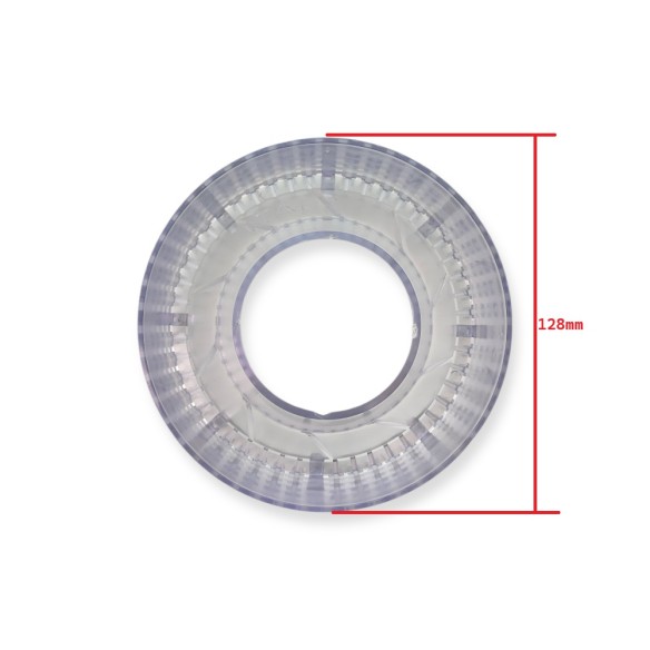 CYCLONE AIR FILTER MINSEL M380, M430, M540, M600, RUGGERINI RF80, RF90, RF100, RF120, RF140