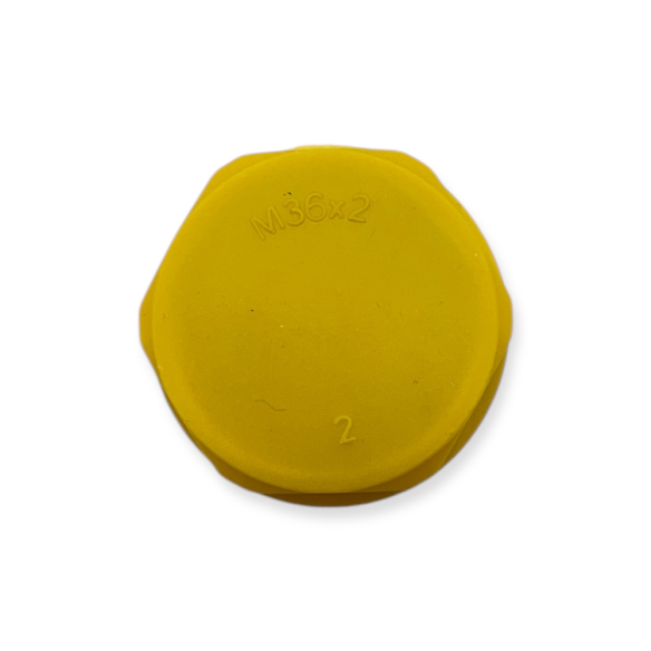 Pasquali Lombardini 4LD and 5LD diesel tank cap