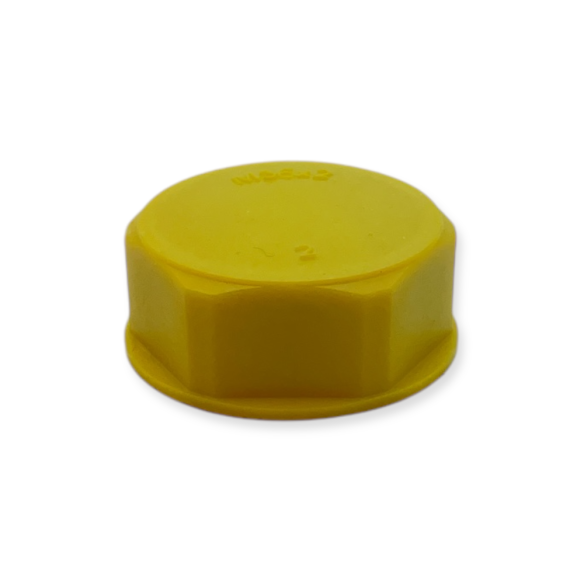 Pasquali Lombardini 4LD and 5LD diesel tank cap