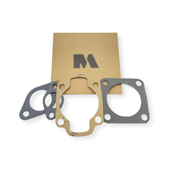 Juego Juntas completo Minsel M100