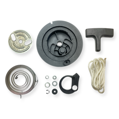 Kit de reparo interno inicial Minsel M100, M150, M165