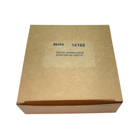 Kit de réparation intérieure de démarrage Minsel M100, M150, M165