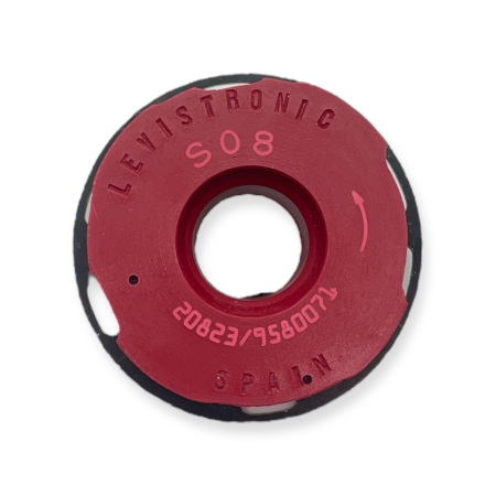 Bobine de stator motoplat gauche pour moteurs Minsel M100, M150 et M165