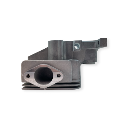 Cylinder head with valves 4LD640, 4LD705, 4LD820