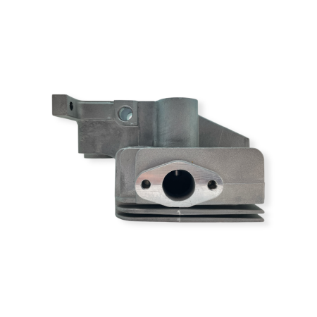 Cylinder head with valves 4LD640, 4LD705, 4LD820