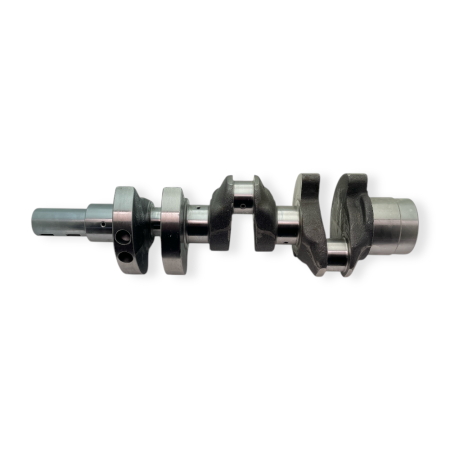 Crankshaft 11LD 625-3 with bearings and seals