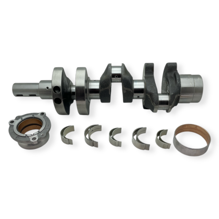 Vilebrequin 11LD 625-3 avec roulements et joints