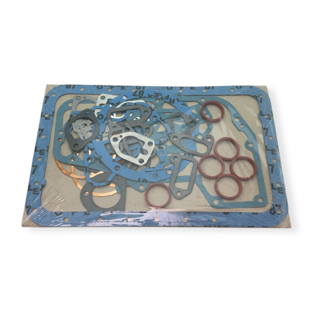 Vilebrequin 11LD 625-3 avec roulements et joints