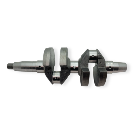 Kit vilebrequin + roulements + jeu de joints...