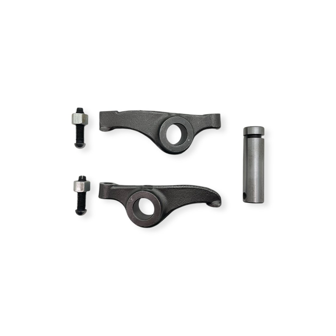 PRAI Valve Aiming Cover For Lombardini LDA450, LDA510, 3LD510 Engines – Made In Italy