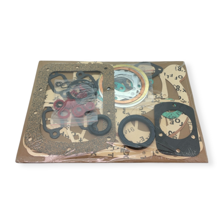 Lombardini LDA 672 Kurbelwelle mit Lagern