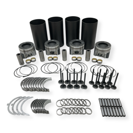 Kubota V3800 overhaul kit