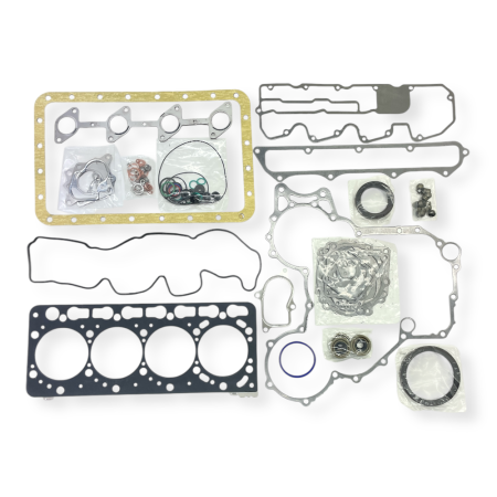 Kit de revisão Kubota V3800