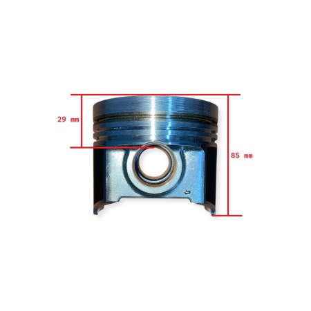 Kubota V3800 overhaul kit