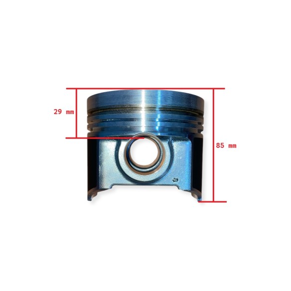 Kit de révision Kubota V3800