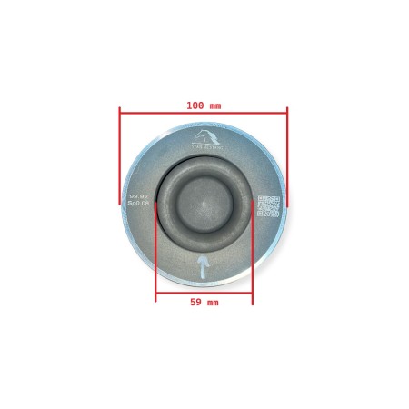 Kit reacondicionamiento Kubota V3800