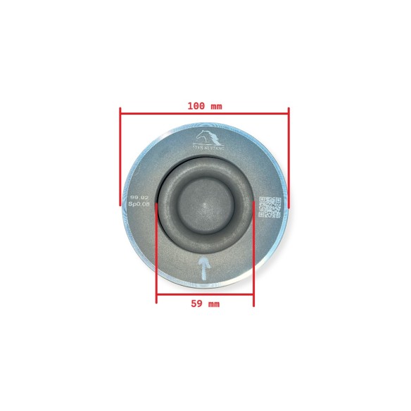 Kit de révision Kubota V3800