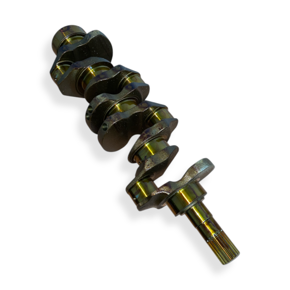 Vilebrequin Kubota V3600 V3800 V3800T