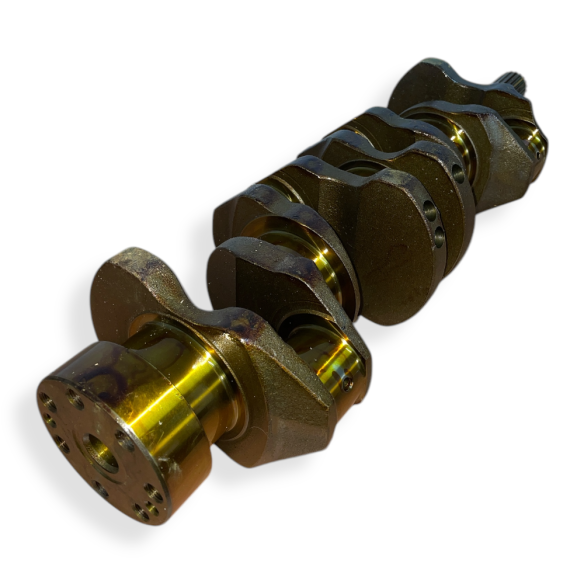 Kubota V3600 V3800 V3800T Crankshaft