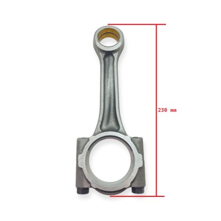 Kubota V3800 connecting rod