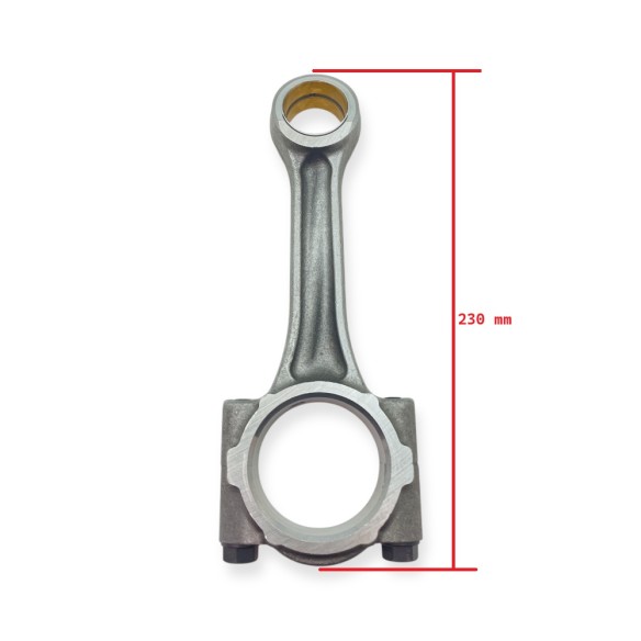 Kubota V3800 connecting rod