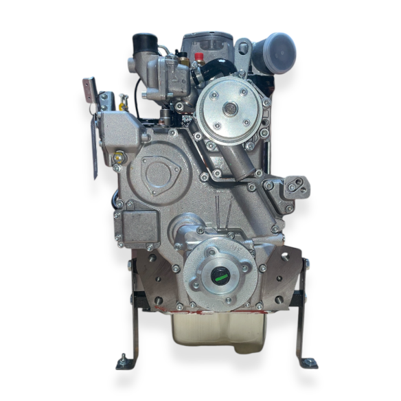 MOTOR ALIGERADO LOMBARDINI LDW 1603 STAGE 3A