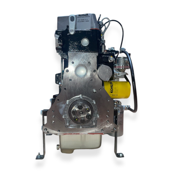MOTOR ALIGERADO LOMBARDINI LDW 1603 STAGE 3A