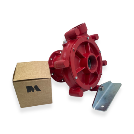 Pompe à eau Minsel ACPR D170 C23