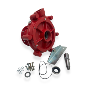 Bomba de água Minsel ACPR D170 C23