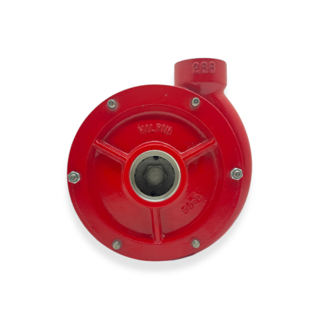 Vilpin L-S3 pump for Lombardini Jalon...