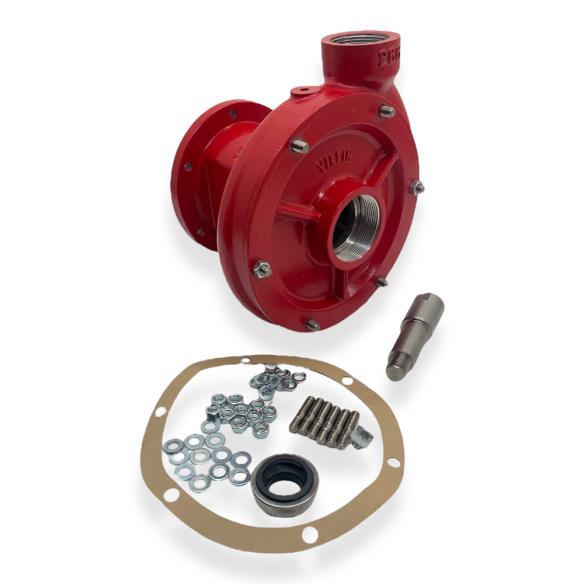 Vilpin L-S3 Pumpe für Lombardini Jalon Lombardini Pumpen