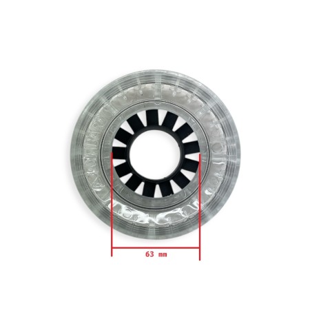 Lombardini 12cm Luftfilter, verschiedene Modelle