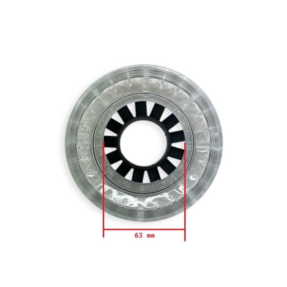 Lombardini 12cm Luftfilter, verschiedene Modelle