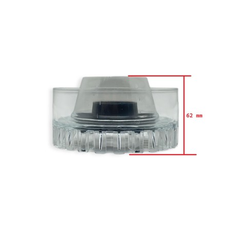 Ciclon filtro aire Lombardini 12Cm varios modelos