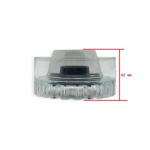 Ciclon filtro aire Lombardini 12Cm varios modelos