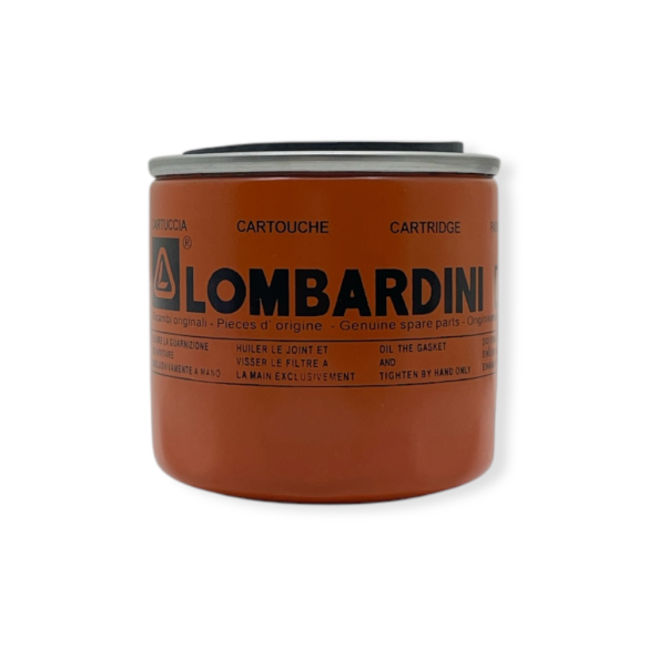 Filtro aceite Lombardini 3LD y 4LD
