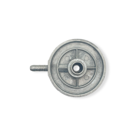 Tapa filtro gasoil filtro Lombardini 6LD325, 6LD360, 6LD400, 6LD435