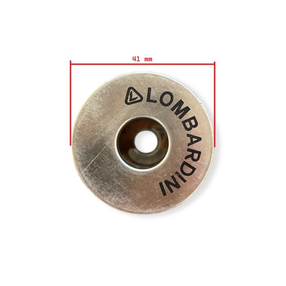 Lombardini diesel filter 6LD325,6LD360,6LD400,6LD435