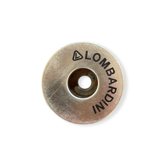 Lombardini diesel filter 6LD325,6LD360,6LD400,6LD435
