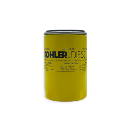 Kohler KDI M and Lombardini LDW CHD oil filter