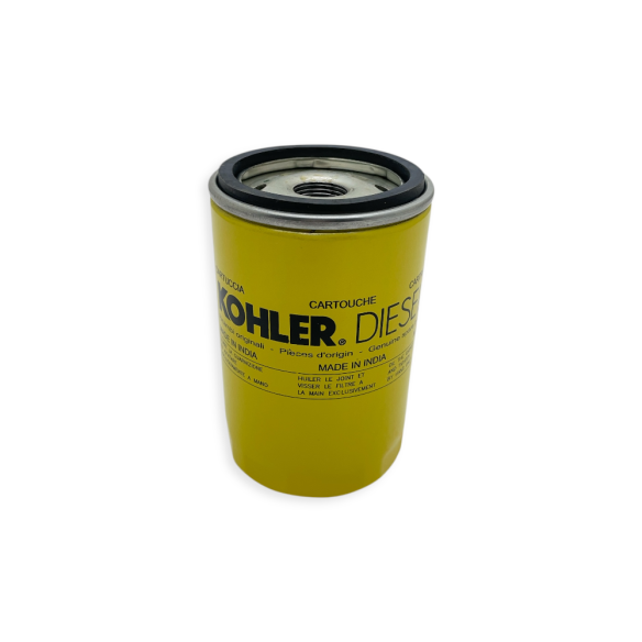 Kohler KDI M and Lombardini LDW CHD oil filter