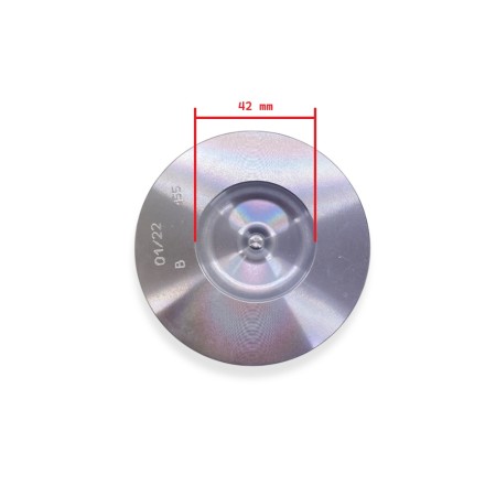 Kit de motor Lombardini 3LD450 (e LDA 80)