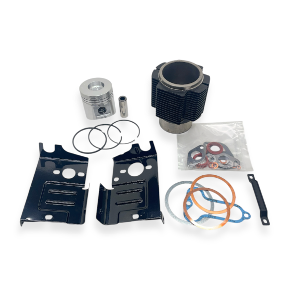 Kit moteur Lombardini 3LD450 (et LDA 80)