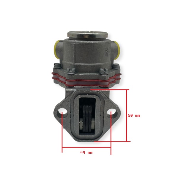 Bombin alimentacion Lombardini 11LD522-3, 15LD225, 15LD315, 15LD350, 15LD400, 15LD440, 9LD561-2, 9LD625-2