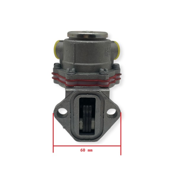 Lombardini feed cylinder 11LD522-3,15LD225,15LD315,15LD350,15LD400,15LD440,9LD561-2,9LD625-2