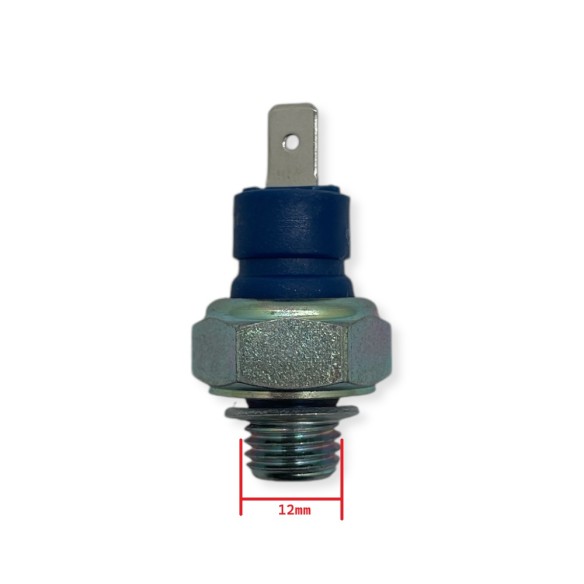 Lombardini and Kohler oil pressure switch