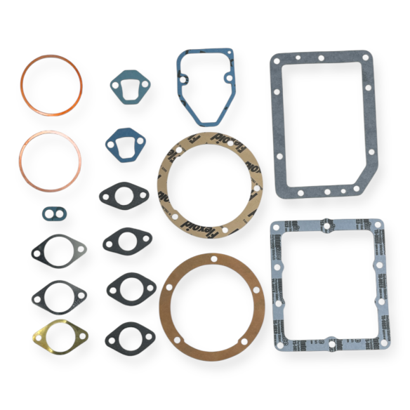 Complete gasket set Lombardini LDA 530