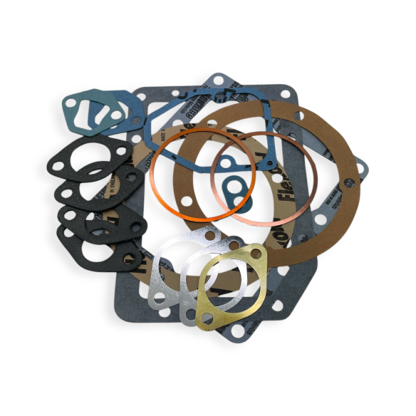 Complete gasket set Lombardini LDA 530